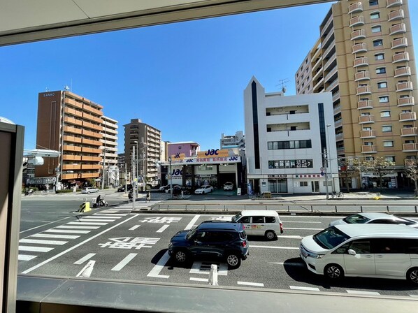 クレア－ル本山の物件内観写真